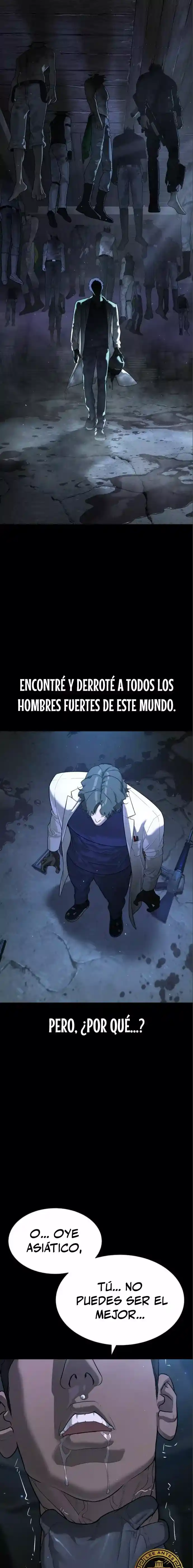 Pedro el Asesino capítulo 18, página 19