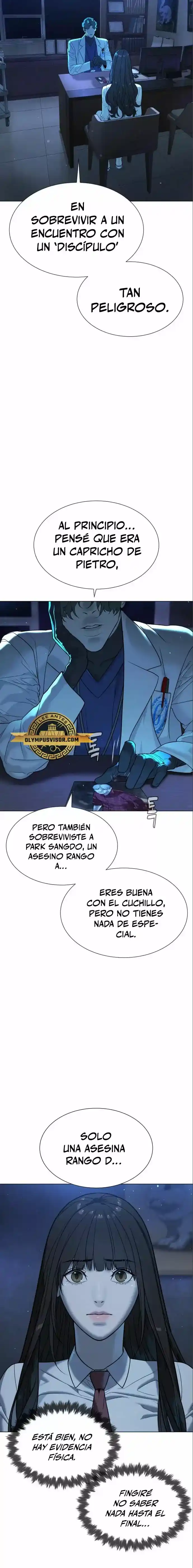 Pedro el Asesino capítulo 18, página 26