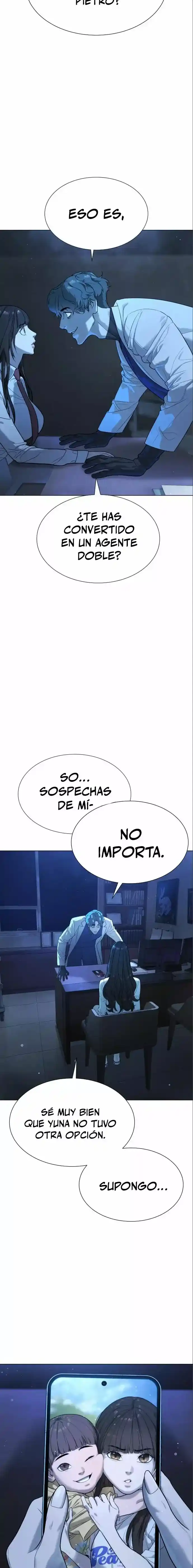 Pedro el Asesino capítulo 18, página 29