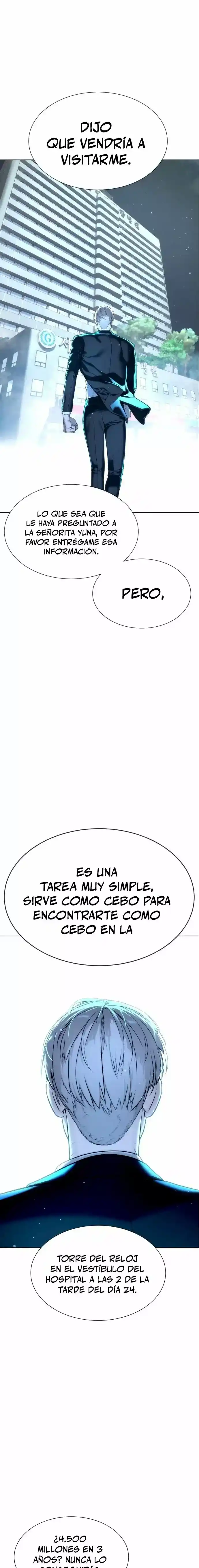 Pedro el Asesino capítulo 18, página 32