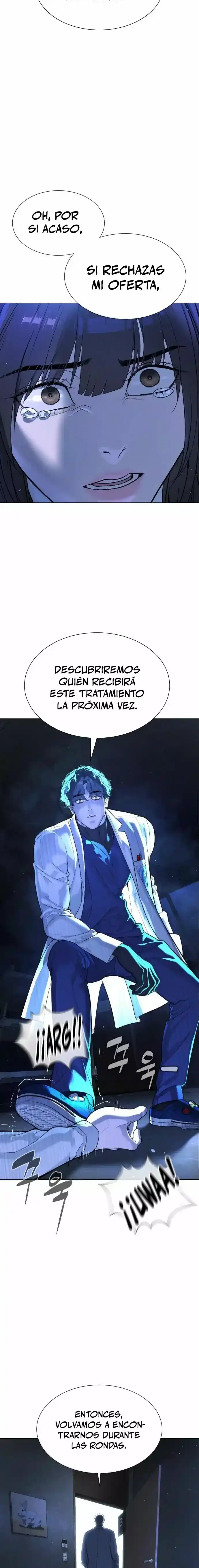 Pedro el Asesino capítulo 18, página 35