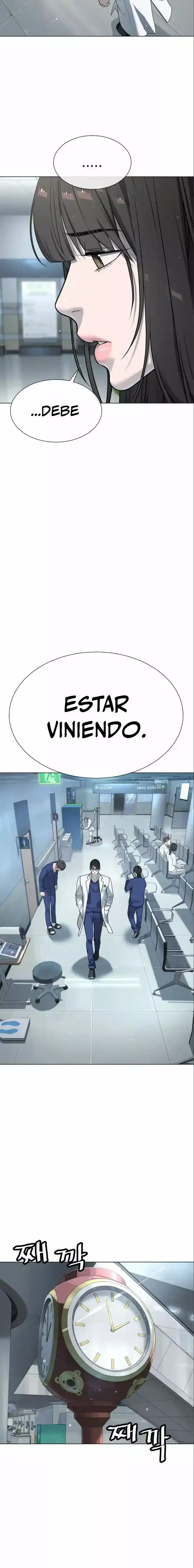 Pedro el Asesino capítulo 18, página 46