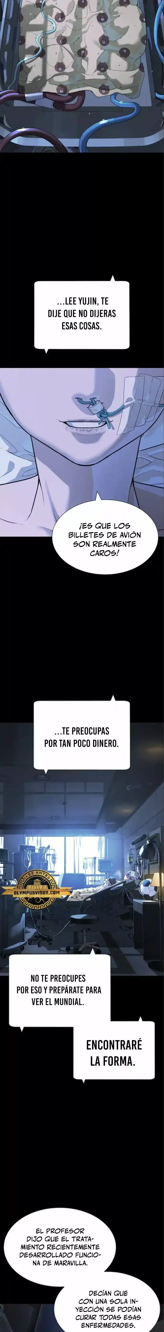 Pedro el Asesino capítulo 19, página 4