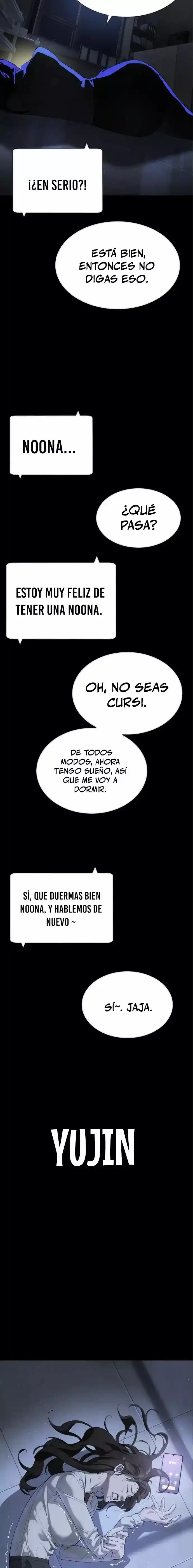 Pedro el Asesino capítulo 19, página 5