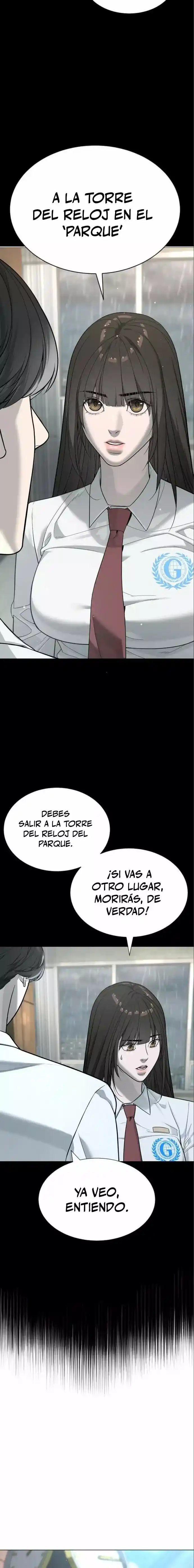 Pedro el Asesino capítulo 19, página 11