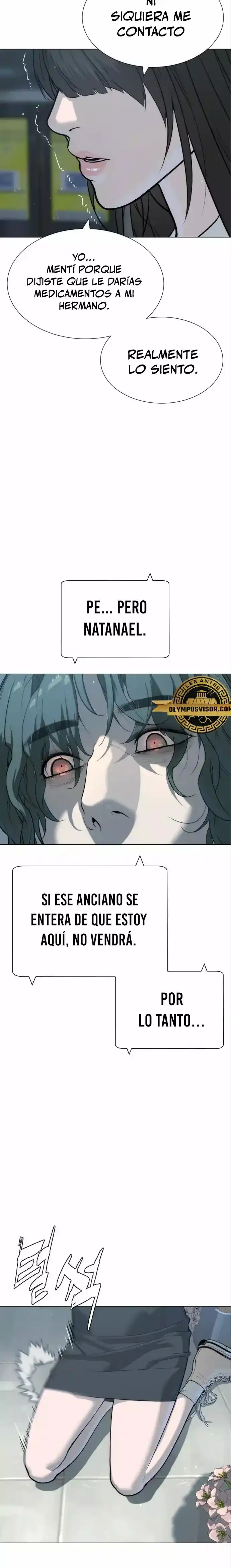 Pedro el Asesino capítulo 19, página 18