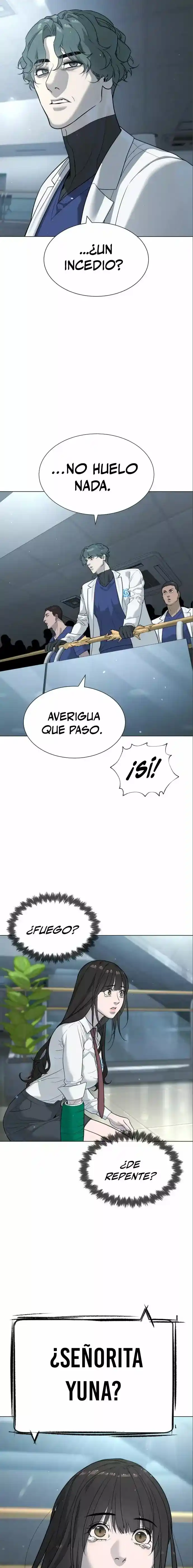 Pedro el Asesino capítulo 19, página 25