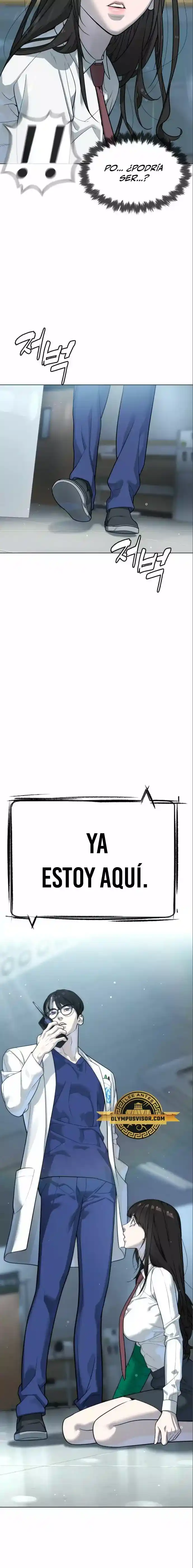 Pedro el Asesino capítulo 19, página 26