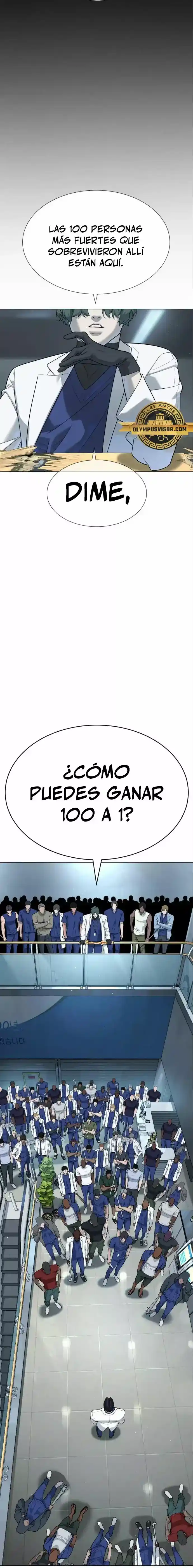Pedro el Asesino capítulo 19, página 35
