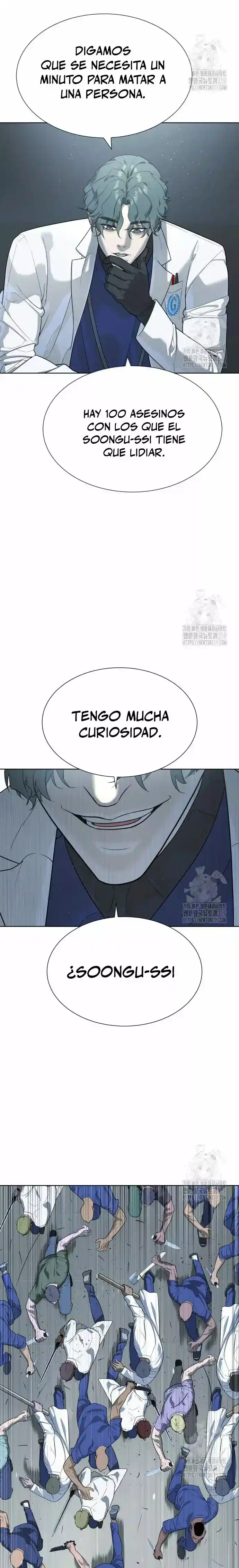 Pedro el Asesino capítulo 20, página 3