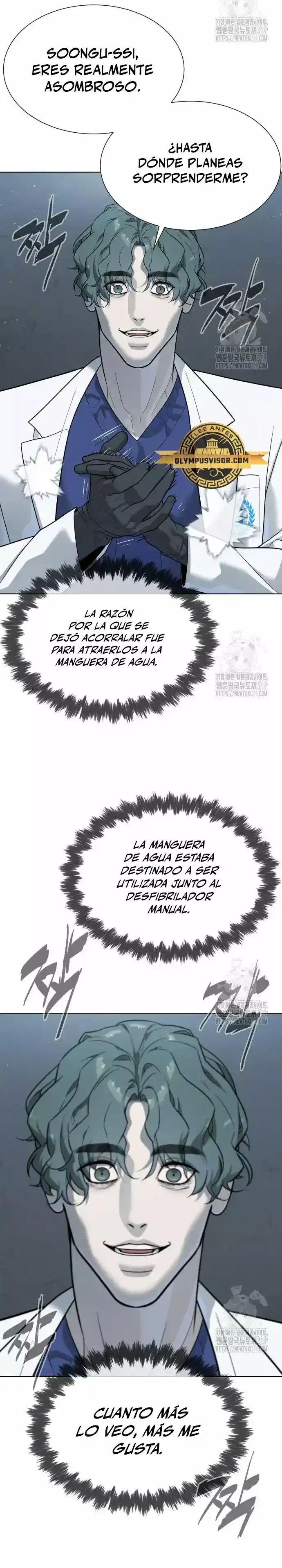 Pedro el Asesino capítulo 20, página 20