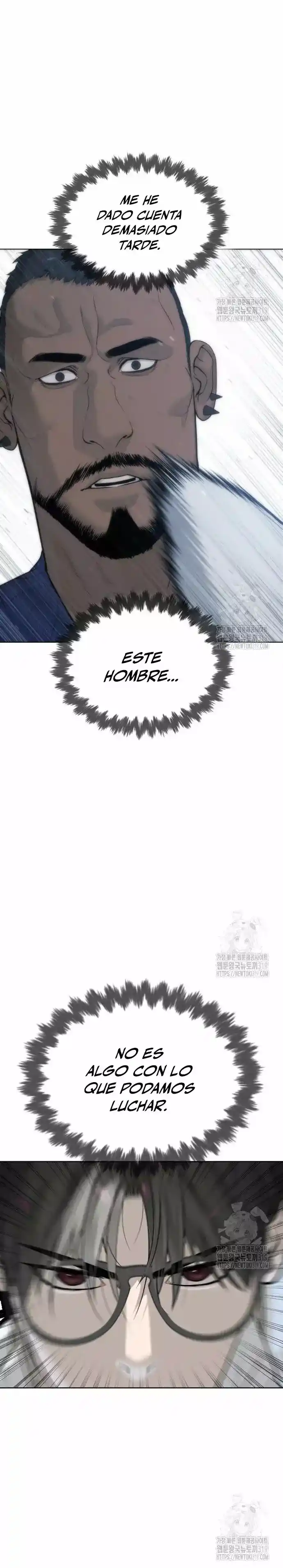Pedro el Asesino capítulo 20, página 25