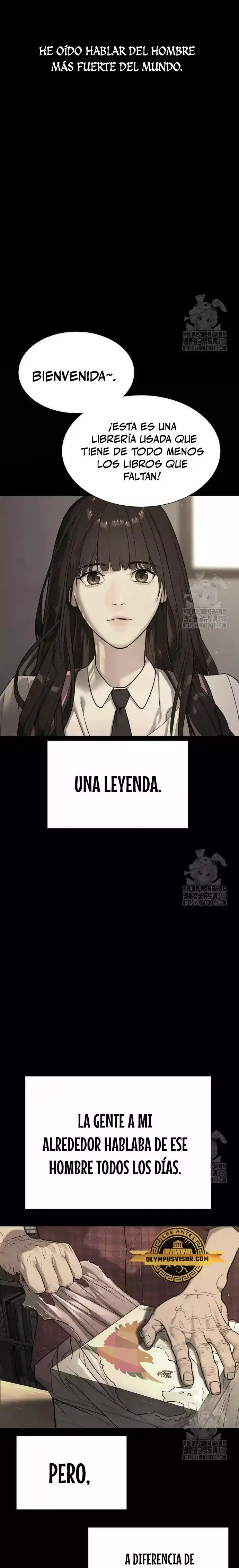 Pedro el Asesino capítulo 20, página 32