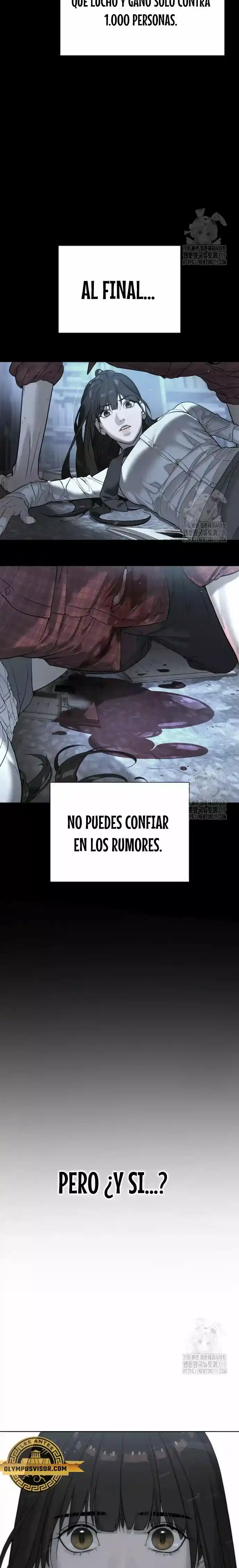 Pedro el Asesino capítulo 20, página 34