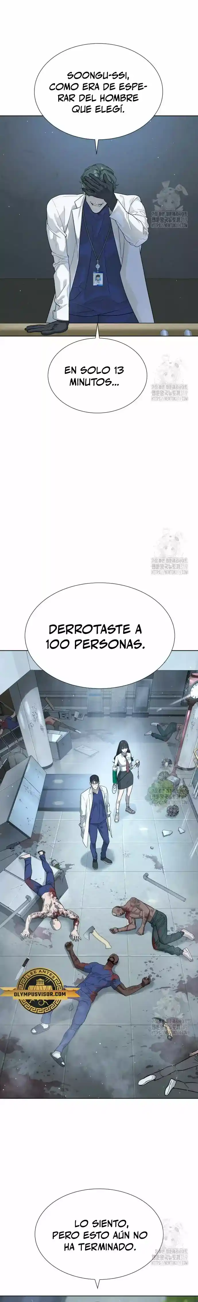 Pedro el Asesino capítulo 20, página 37