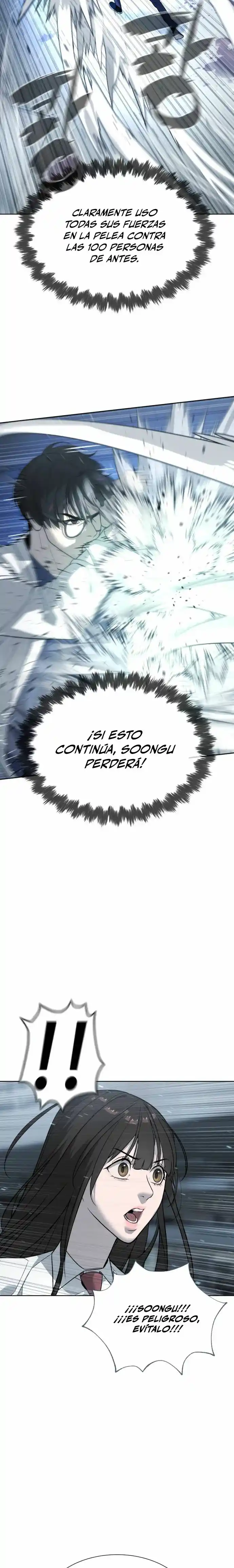 Pedro el Asesino capítulo 21, página 9