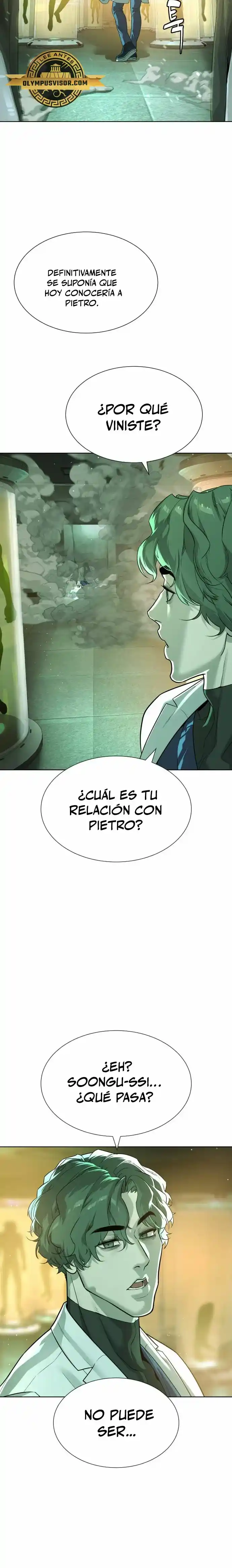 Pedro el Asesino capítulo 21, página 21