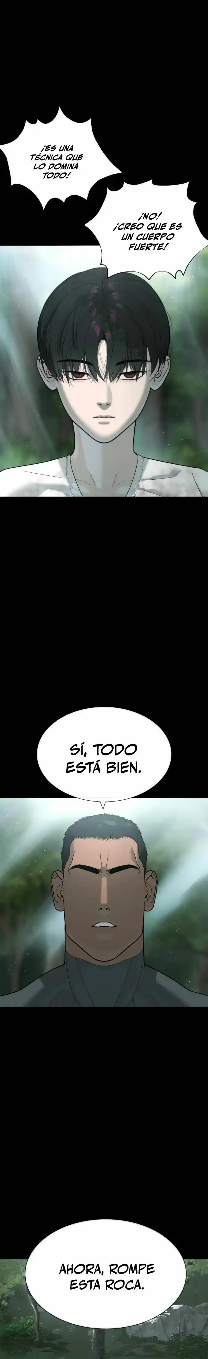 Pedro el Asesino capítulo 21, página 31