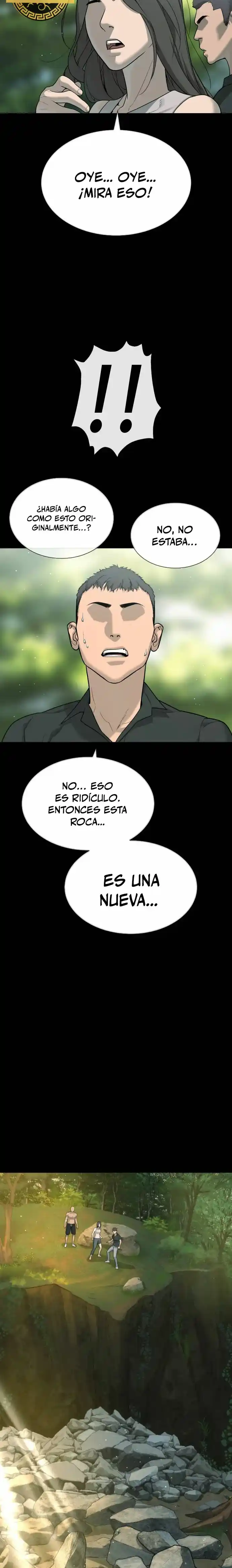 Pedro el Asesino capítulo 21, página 36