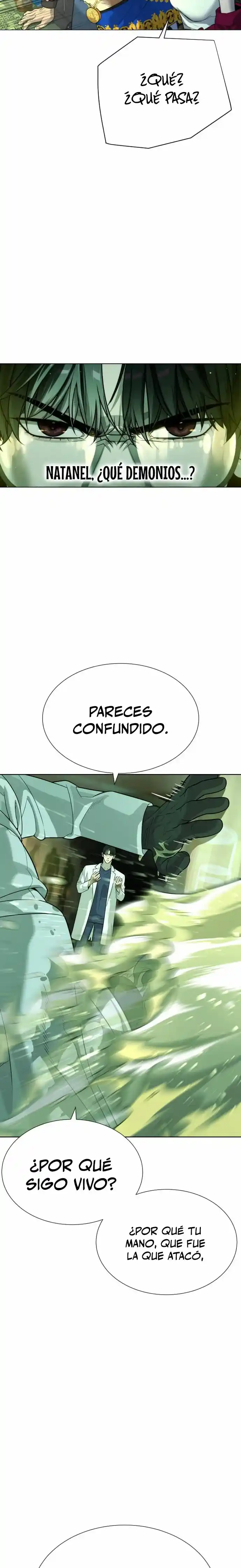 Pedro el Asesino capítulo 21, página 45
