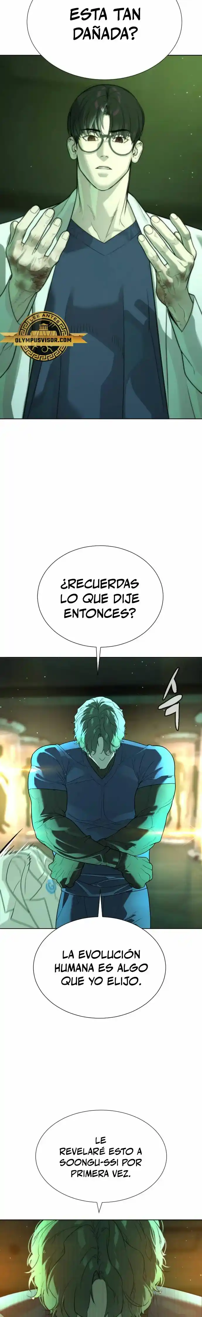 Pedro el Asesino capítulo 21, página 46