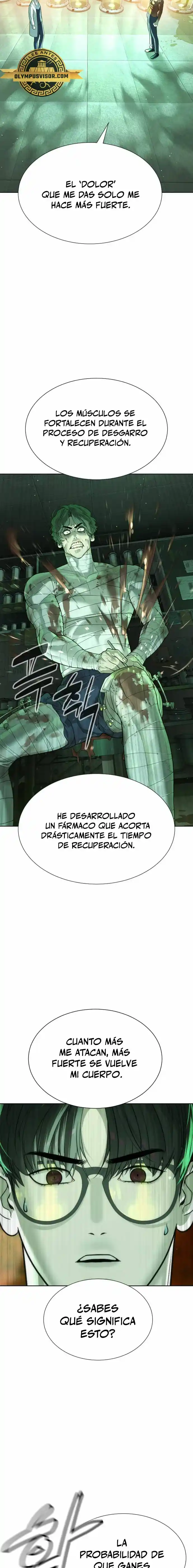 Pedro el Asesino capítulo 22, página 4