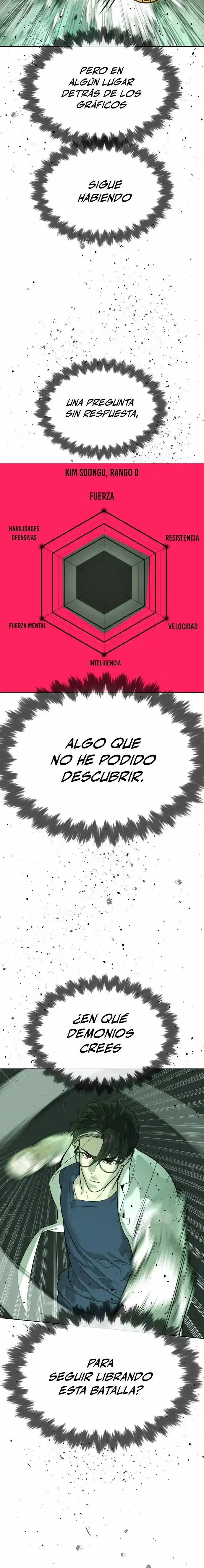 Pedro el Asesino capítulo 22, página 23