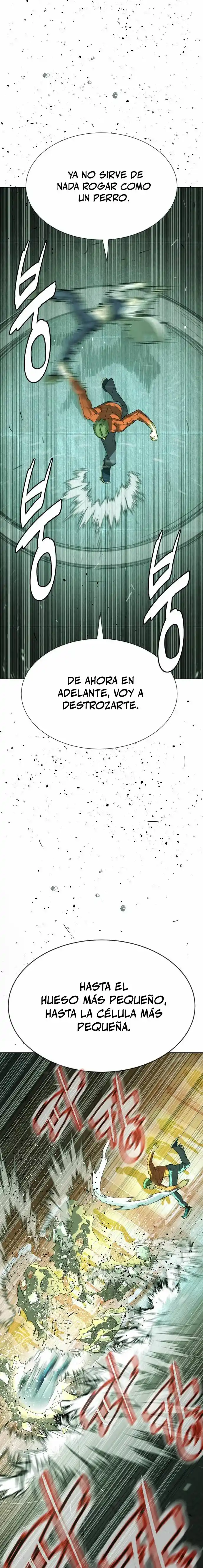 Pedro el Asesino capítulo 22, página 25
