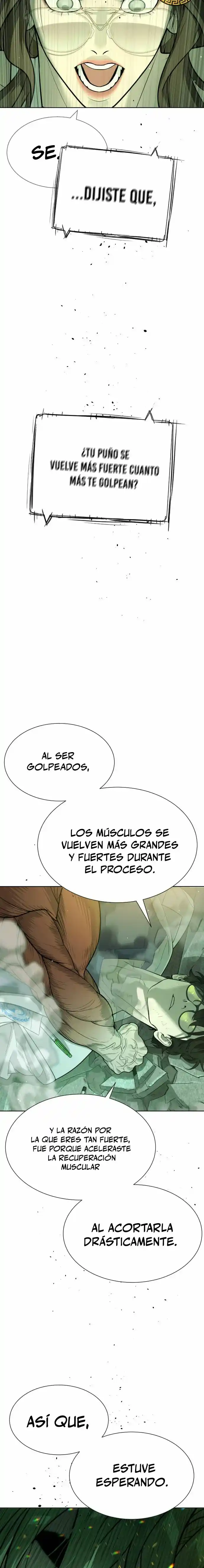 Pedro el Asesino capítulo 22, página 28