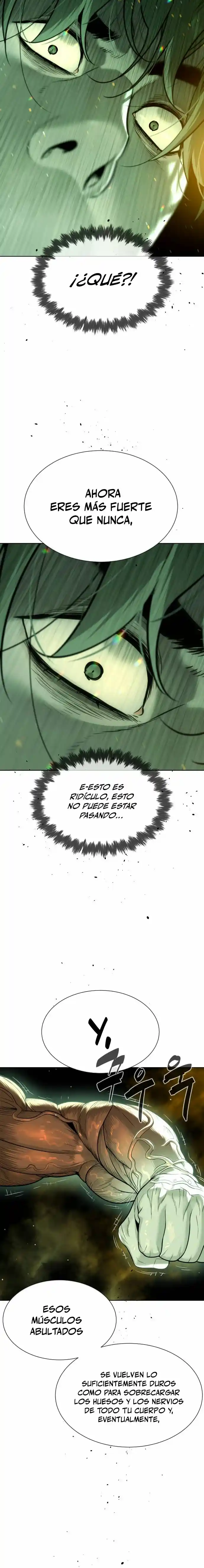 Pedro el Asesino capítulo 22, página 29