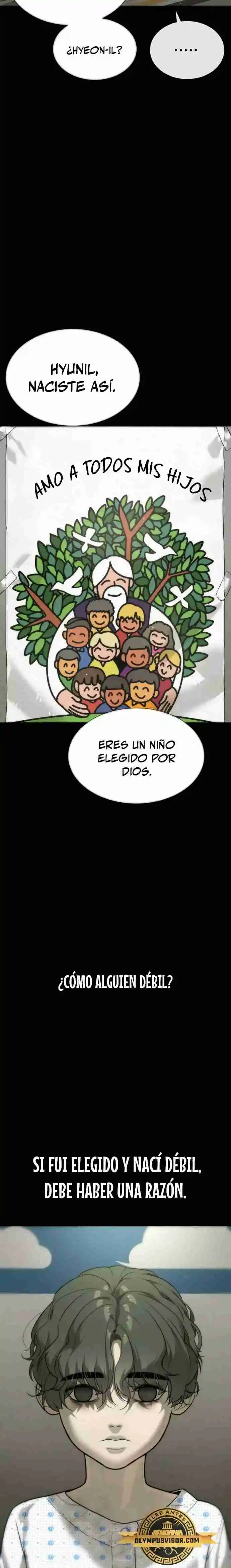 Pedro el Asesino capítulo 23, página 5