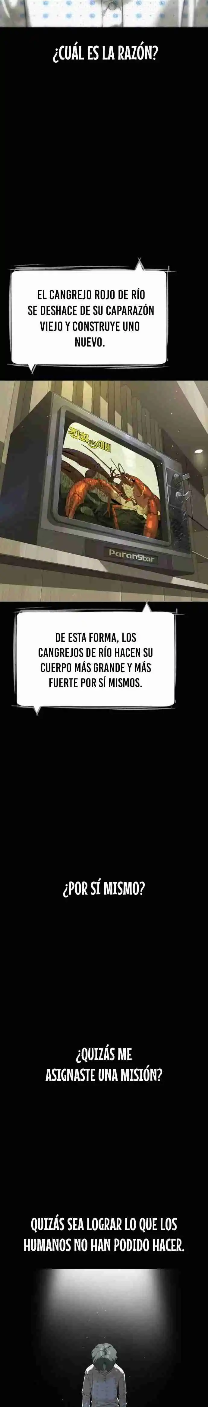 Pedro el Asesino capítulo 23, página 6
