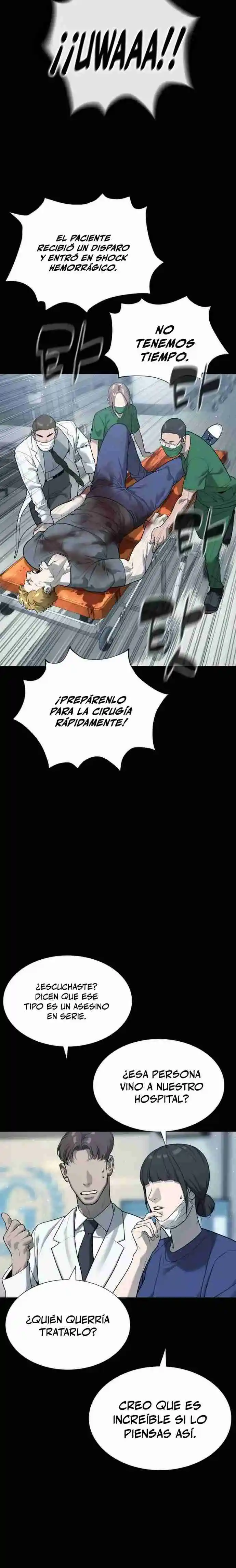 Pedro el Asesino capítulo 23, página 8