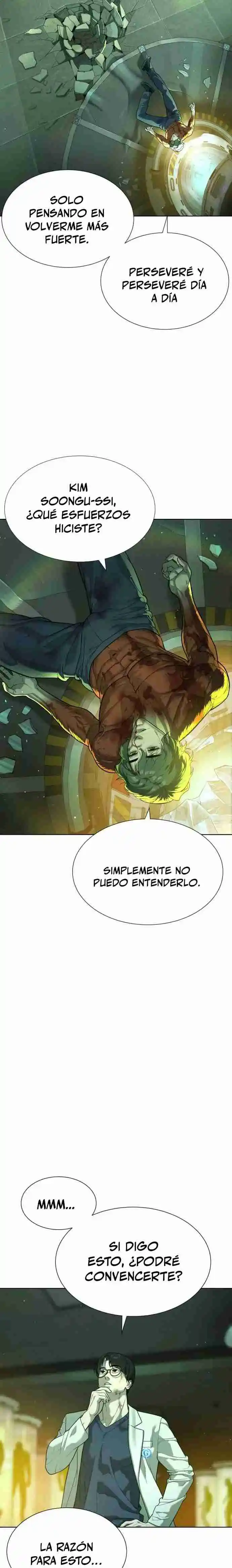 Pedro el Asesino capítulo 23, página 21