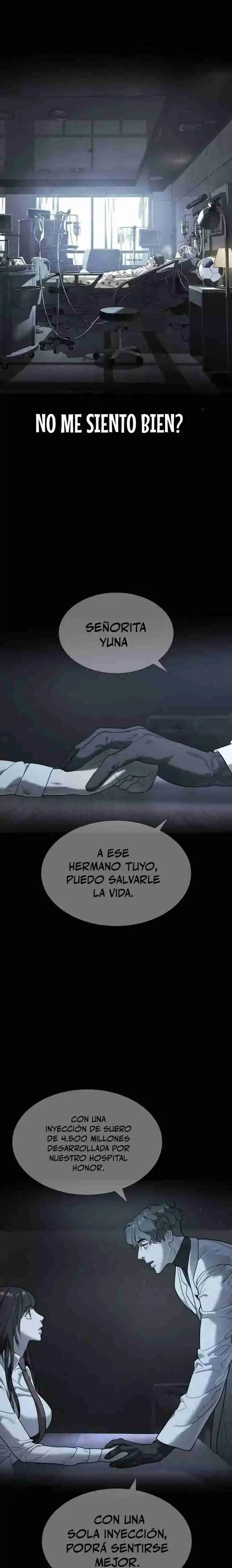 Pedro el Asesino capítulo 23, página 29