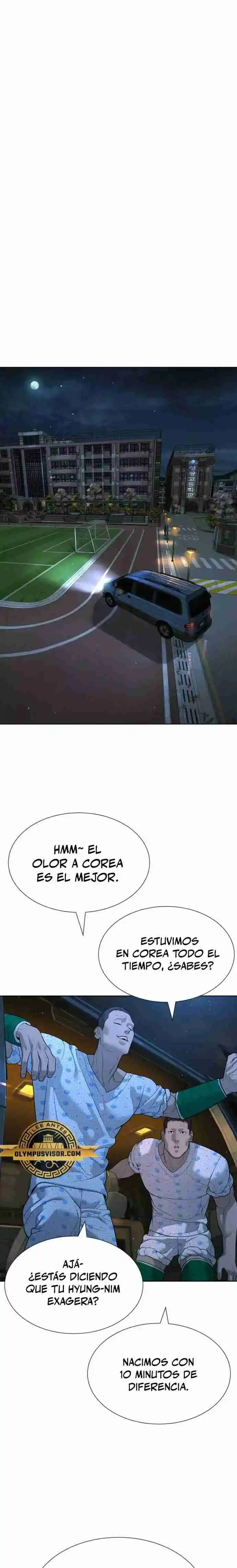 Pedro el Asesino capítulo 23, página 32