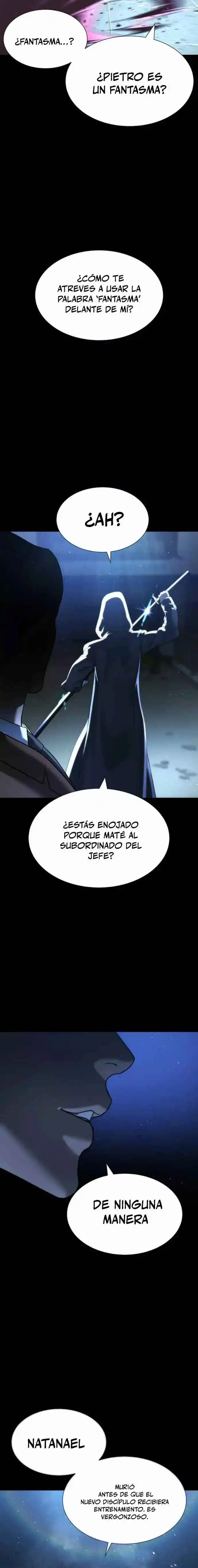 Pedro el Asesino capítulo 23, página 42