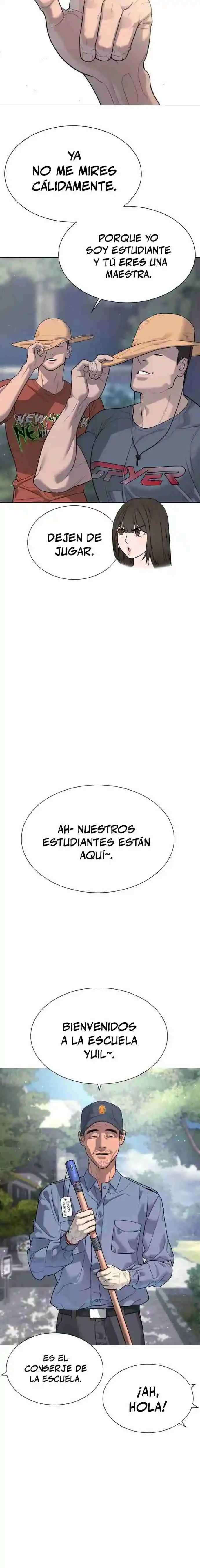 Pedro el Asesino capítulo 24, página 11