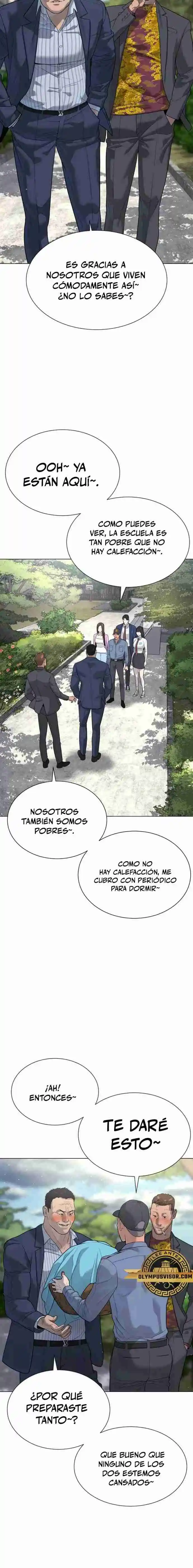 Pedro el Asesino capítulo 24, página 14