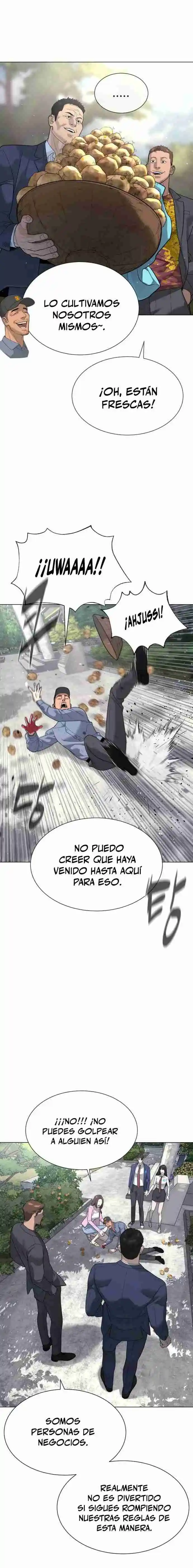 Pedro el Asesino capítulo 24, página 15