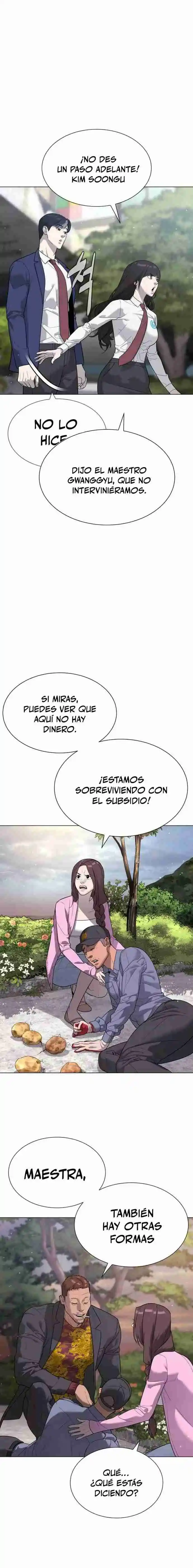 Pedro el Asesino capítulo 24, página 16