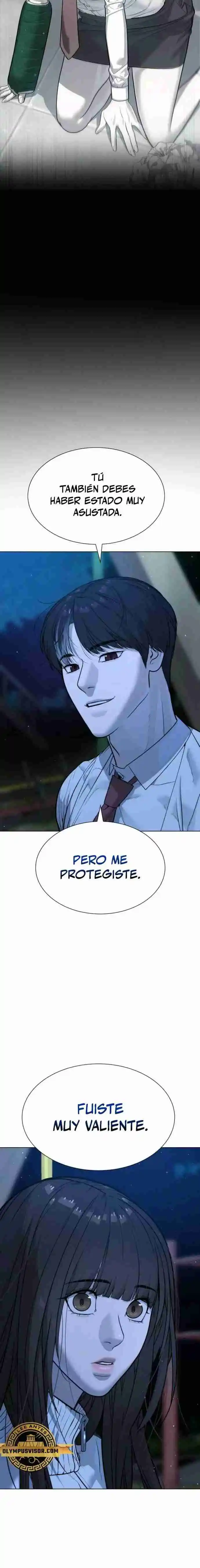 Pedro el Asesino capítulo 24, página 31