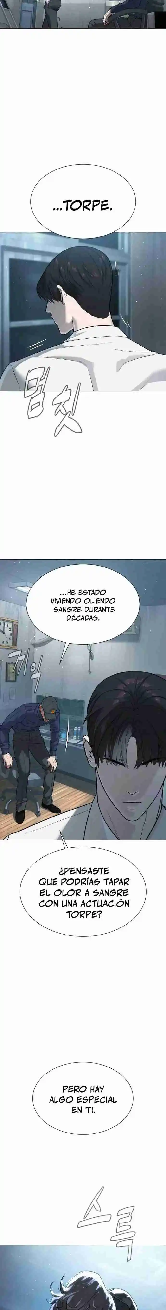 Pedro el Asesino capítulo 24, página 39