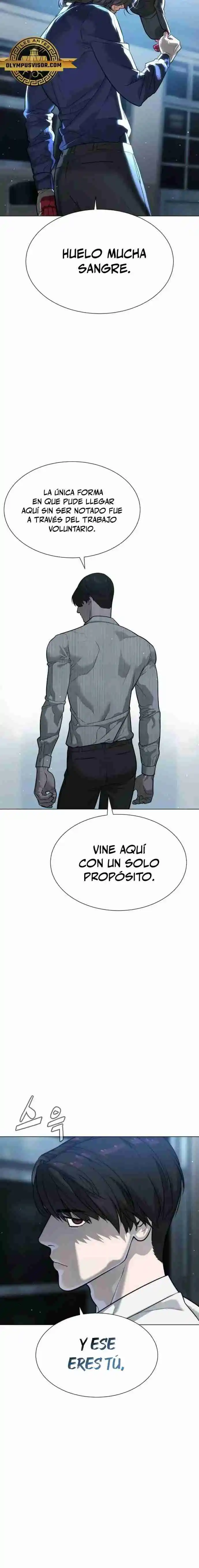 Pedro el Asesino capítulo 24, página 40