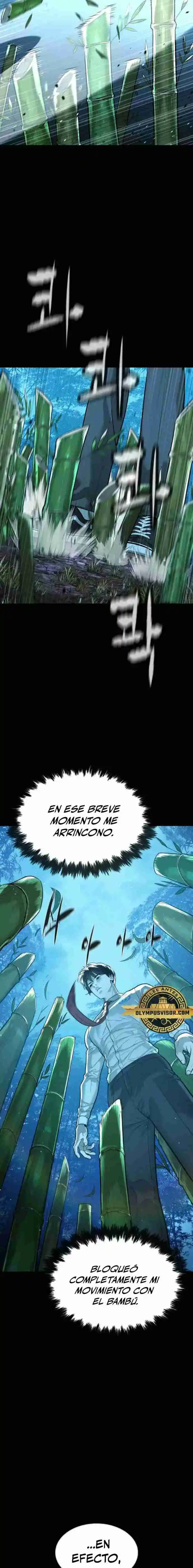 Pedro el Asesino capítulo 25, página 5