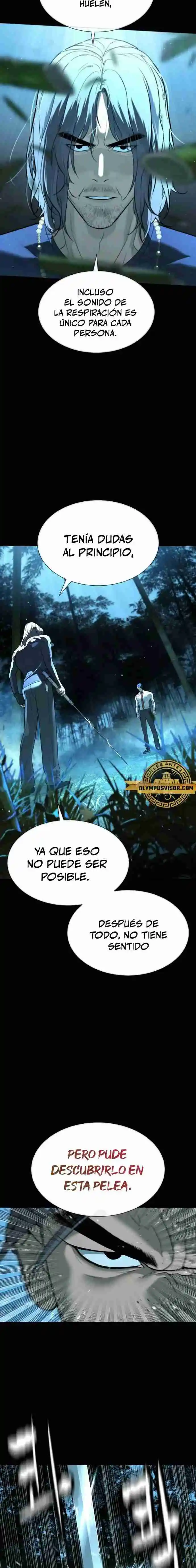 Pedro el Asesino capítulo 25, página 8