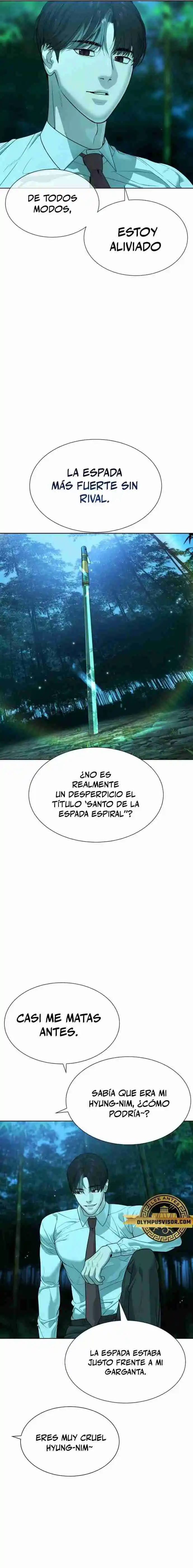 Pedro el Asesino capítulo 25, página 12