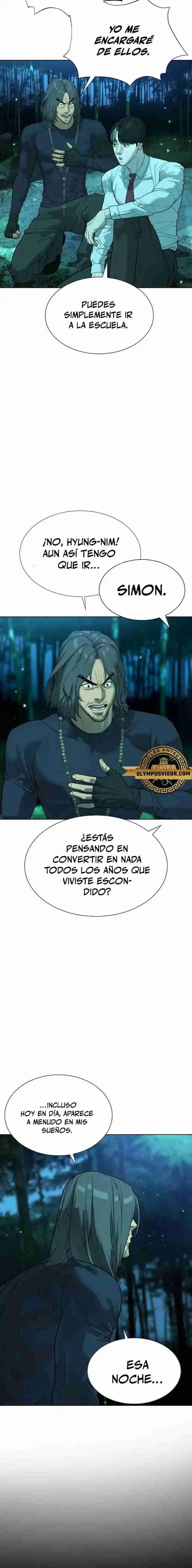Pedro el Asesino capítulo 25, página 16