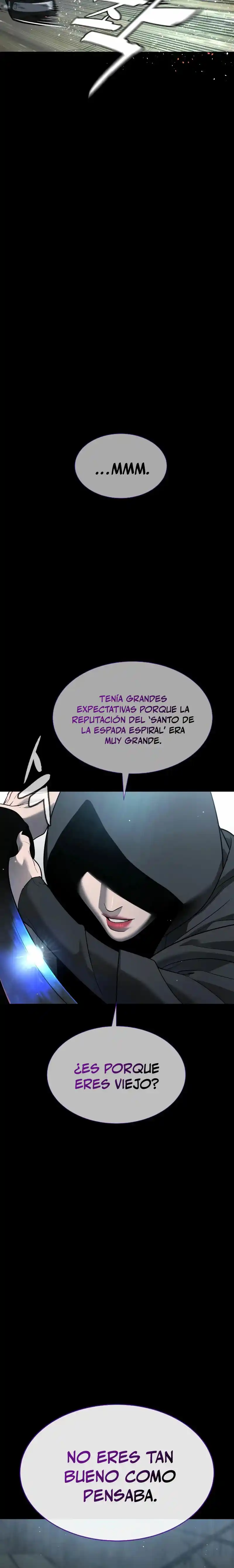Pedro el Asesino capítulo 26, página 6