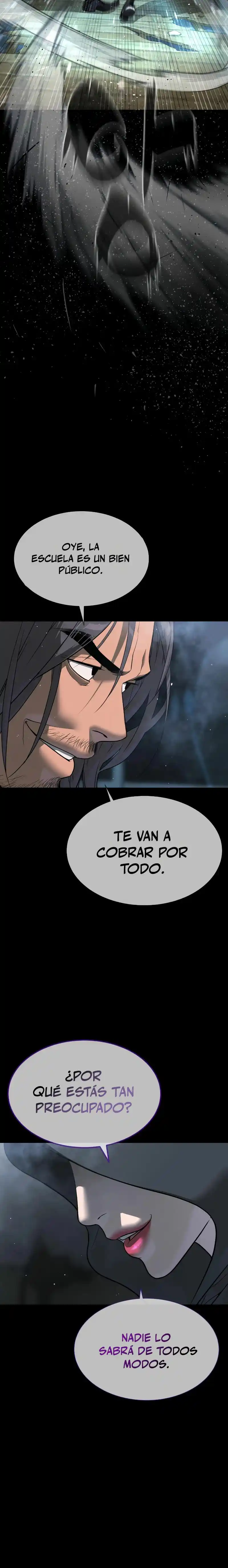 Pedro el Asesino capítulo 26, página 10